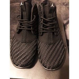 Jordan Eclipse Chukka Woven